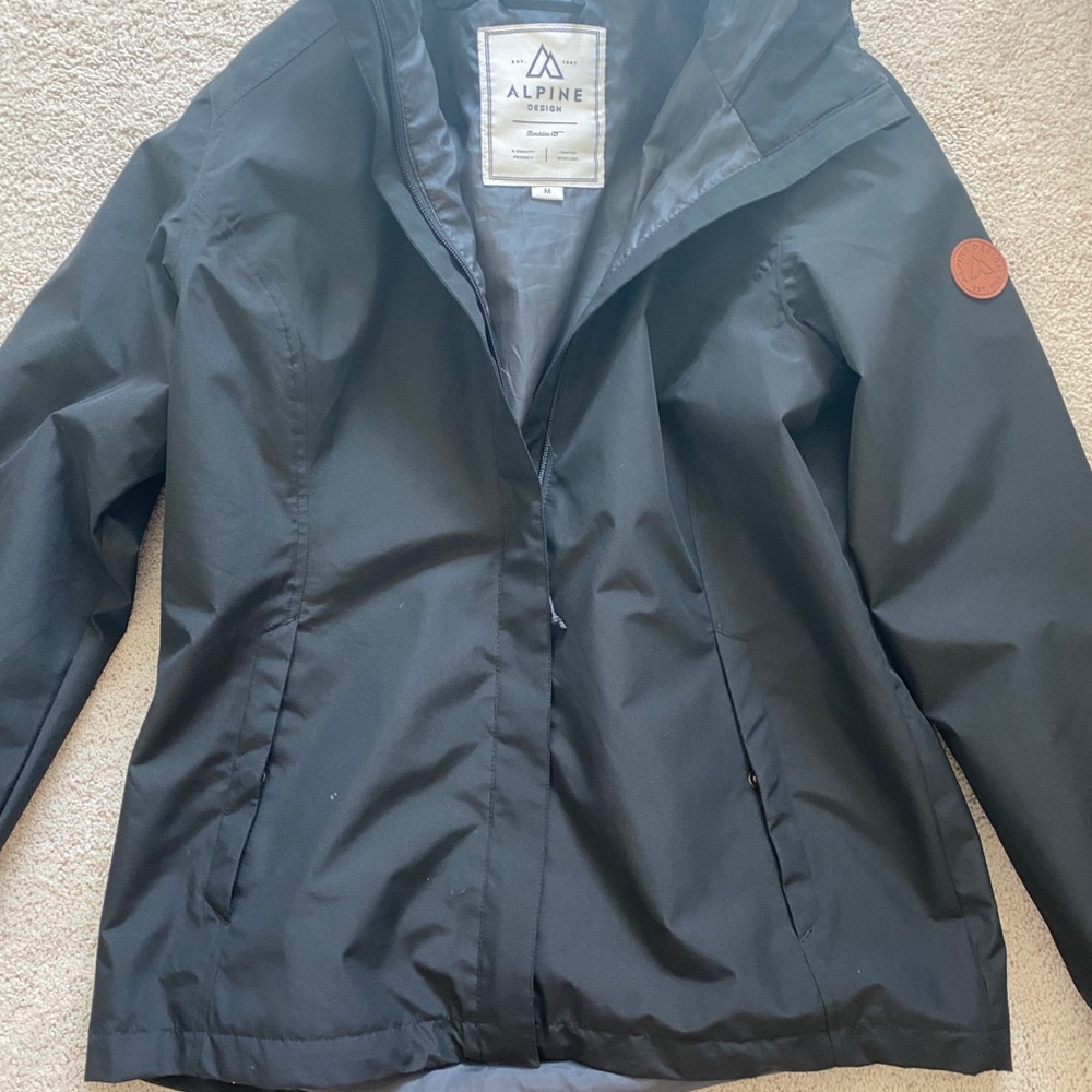 Raincoat